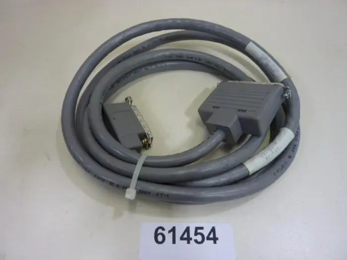 Used ALLEN BRADLEY 1746-HCA Cable & Wire Michigan US | Ideal Machinery #579764