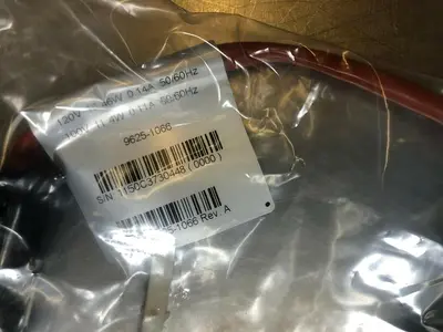 MKS 9625-1066 HTR2.5, STR1.63, 1AP1