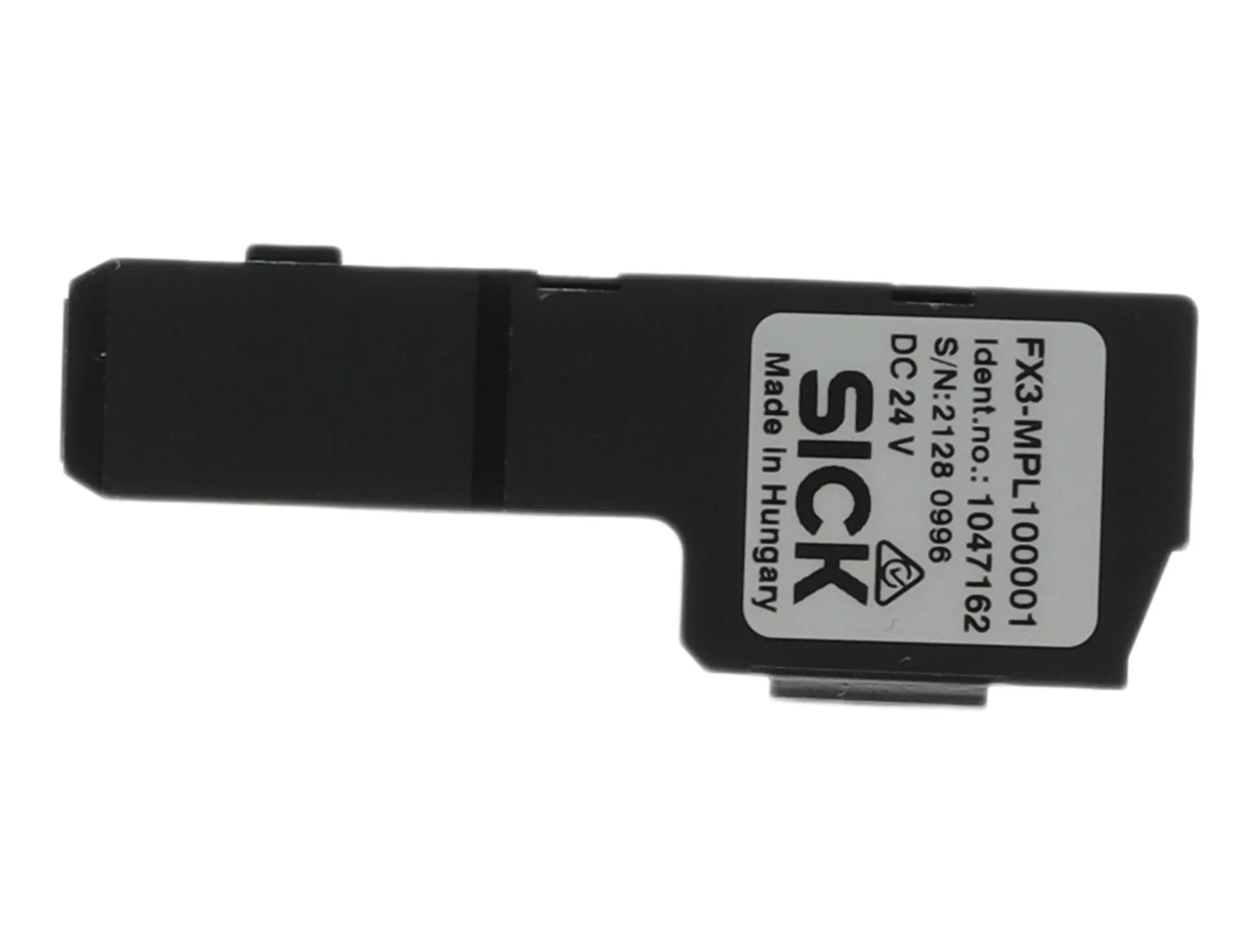 KUKA FX3-MPL100001 system connector