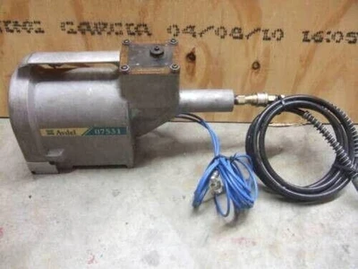 Advanced Energy _UNKNOWN_ Switching Mode Power Supplies | Amiron Machinery (1)