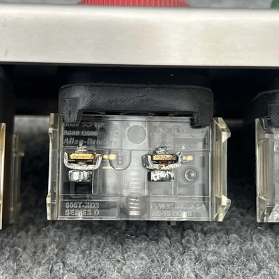 Used WEIGMANN PBSS3 Enclosures California US | Davliegogo LLC #1706260