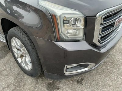 Used 2015 GMC YUKON SUVs Michigan US | Miedema Asset Management Group #1313932