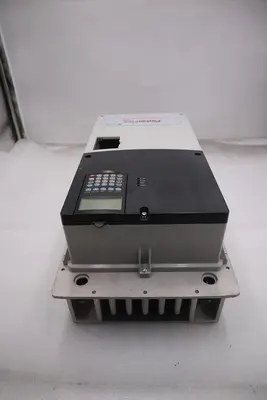 ALLEN BRADLEY 20AD052A3AYNANC0 40 HP POWERFLEX 70 DRIVE VFD NEW STOCK 4497