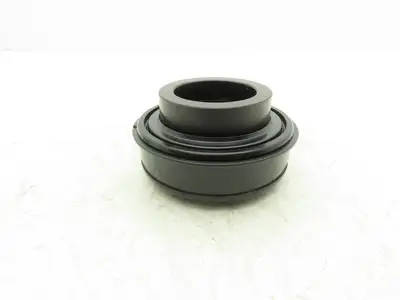 Timken ER32 Fafnir Wide Ball Bearing Insert Pillow Block 2"ID x 3.937" OD