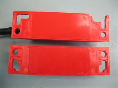 USED Allen-Bradley 440N-Z21SS2H
