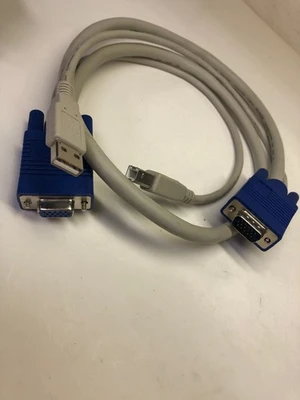 USED NTI st-c5usbvt
