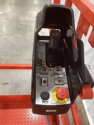 New | in-Stock 2023 Skyjack SJ6832RT Scissor Lifters New York US | United Lift #1446490