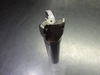 Tungaloy 1.5" 3 Flute Coolant Thru Endmill 1.25 Shank EPV16R150U0125W03 (LOC3496)