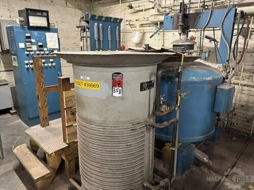 Used PROCEDYNE OB-3032 Furnaces Illinois US | Perfection Global, LLC. 10 #181354