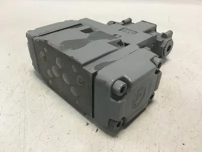 USED REXROTH 4WEH10D40M0/6AG24NPS-997-0