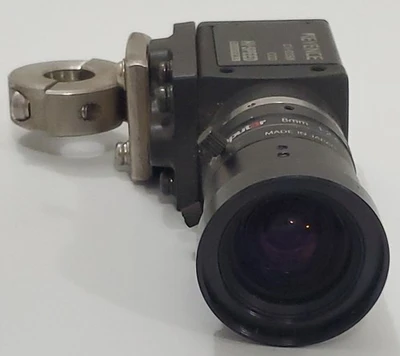 USED Keyence CV-035M