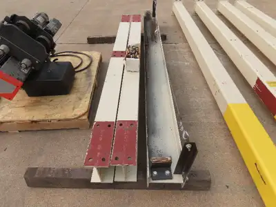 Used KONE CRANES _UNKNOWN_ Bridge & Overhead Cranes Indiana US | Arrow Industrial #1366913