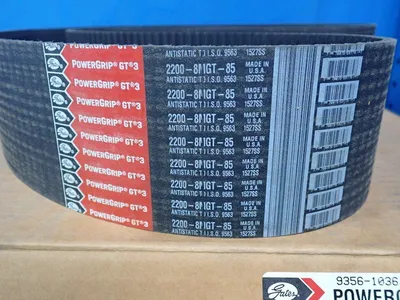 New | in-Stock GATES 22008MGT85 Miscellaneous MRO Ohio US | HGR 24 #783291