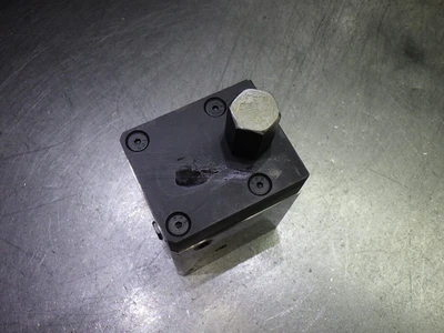 Valenite KM/VM 40 Tool Post VM40-QLSR-1660D (LOC2131A)