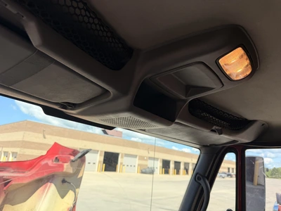 Used 2003 INTERNATIONAL 7400 4X2 Dump trucks Michigan US | Miedema Asset Management Group #1391640