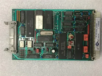 USED BARCO A569309 KEY/DISC INTERF