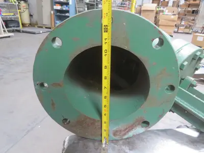 Used MUELLER 721 80-721-04 Pump & Valve Parts Texas US | Aucto #1308375