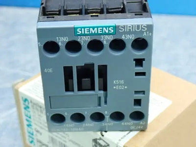 NEW SIEMENS 3RH61401BB40