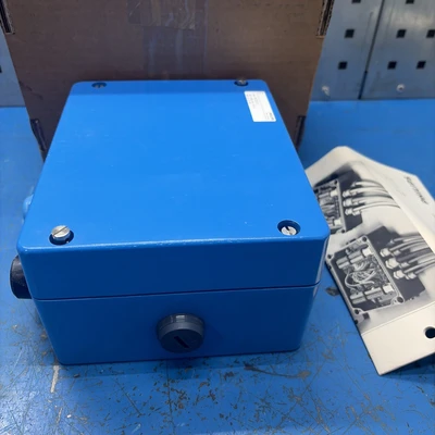 New | in-Stock PHILIPS PR 6130/11 Measuring Machines Indiana US | J&J Industrial Supply #1336144