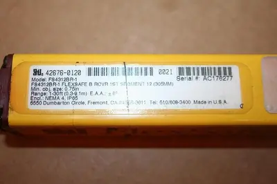 USED STI MS4332A-1