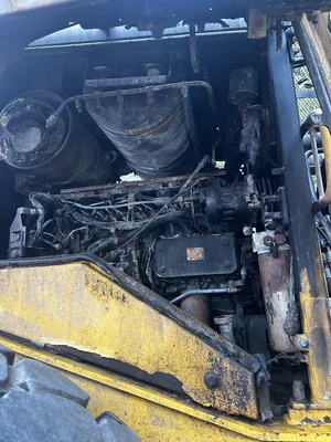 Used 2008 Volvo L60F Wheel Loaders Massachusetts US | Zadoon Equipment #1480784