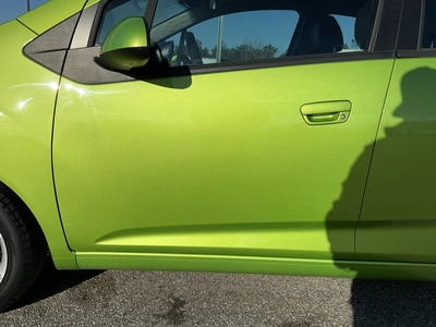 Used 2014 CHEVROLET SPARK Cars Michigan US | Miedema Asset Management Group #1474479