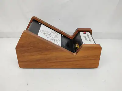 Used SPORADIC SURPLUS _UNKNOWN_ Laser Scanners Texas US | Sporadic Surplus LLC #1710872