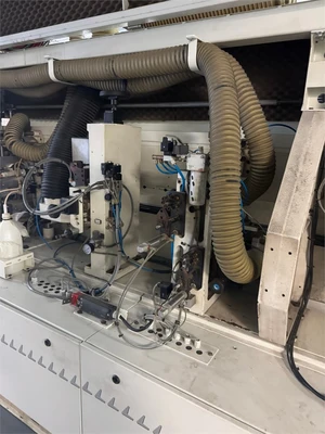 USED 2016 SCMI SOLUTION HD