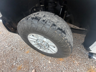 Used 2018 FORD F-250 SUPER DUTY Pickup Trucks Oklahoma US | OT Truck & Tractor Sales #1383461