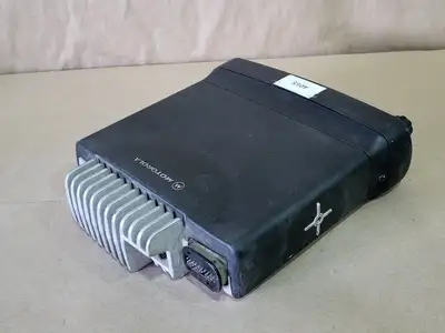 USED MOTOROLA CDM1550-LS