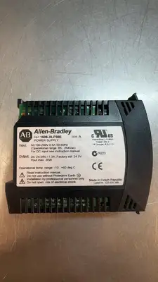Used Allen-Bradley _UNKNOWN_ PLC Input & Output South Carolina US | Palmetto Automation #1516579