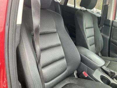 USED 2015 MAZDA CX-5