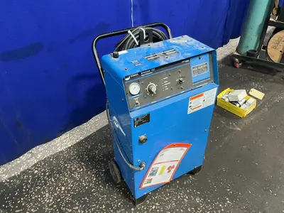 Used MILLER SPECTRUM 701 Plasma Welders Ohio US | HGR 24 #1460091