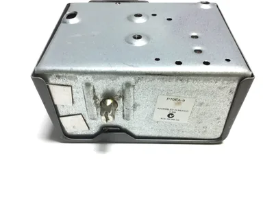 Johnson Controls P70EA-9 Steam Pressure Limit Controls