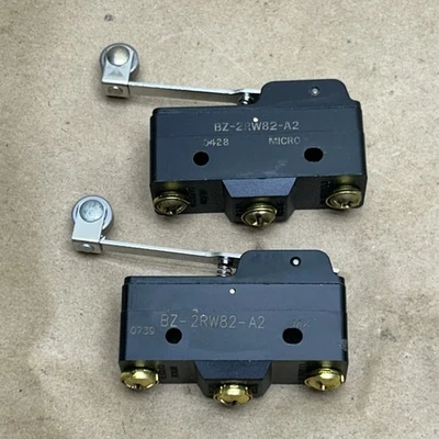 NEW MICRO SWITCH BZ-2RW82-A2