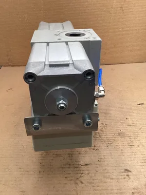 Bibus Pump And Valve BFT-100-0061-0-AT -NOS