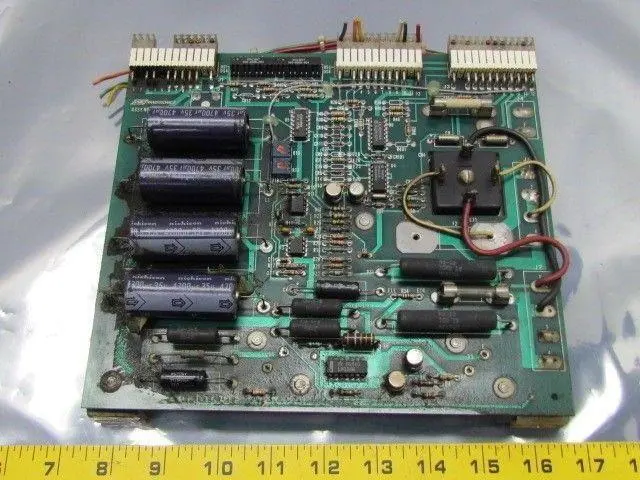 Used CMC RANDTRONICS _UNKNOWN_ Miscellaneous MRO | Arrow Industrial #648022
