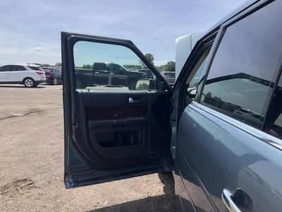 Used 2010 FORD FLEX SUVs Michigan US | Miedema Asset Management Group #1304550