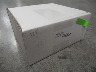Veris Industries PW2LX04S Differential Pressure Transducer New NIB