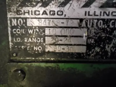 LITTELL 90-30 Centering Reels | Mohawk Machinery (17)