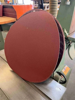 Used GENERAL 100 Disc Belt Sanders (woodworking) California US | MachineryMax #1384753