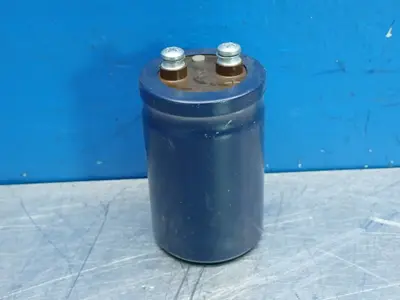 Used PANASONIC 052231 Capacitors Ohio US | HGR 24 #982010