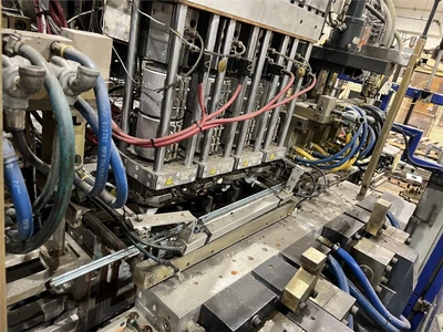 USED KAUTEX KCC2Q-D