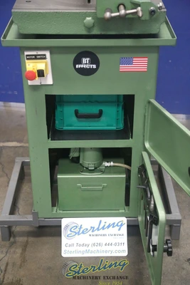 Used DORINGER D350 Circular Cold Saws California US | Sterling Machinery Exchange #1465827
