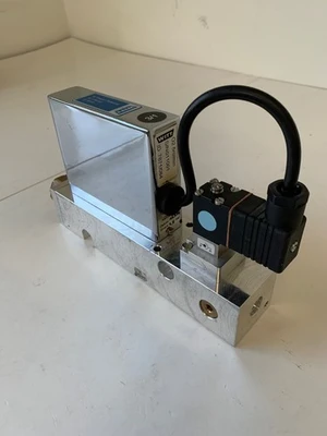 USED WITT O2 5n1/min