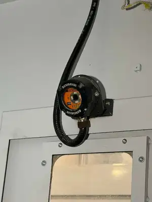 USED 2014 DOOSAN MYNX 6500/50
