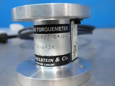 New | in-Stock S. HIMMELSTEN AND COMPANY 2010P304(61) Torque Testers Ohio US | HGR 24 #1187083