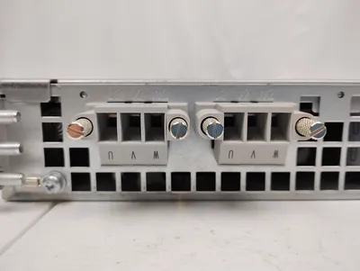 USED SIEMENS 6SN1123-1AB00-0AA2