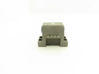Euchner GLBF04R08-552-M Limit Switch 4-Position Inductive Horizontal Housing