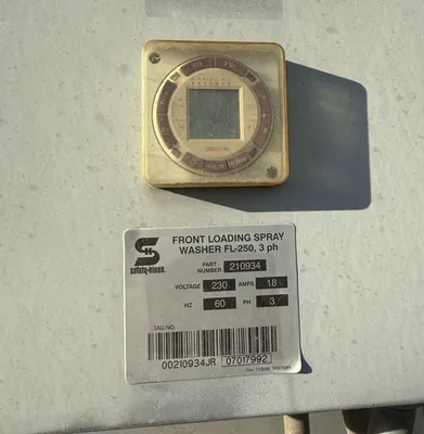Used Various Various Miscellaneous Equipment (Metalworking) California US | Heavy Wall Consulting #1538096
